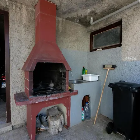 Apartman Carmen Kampor