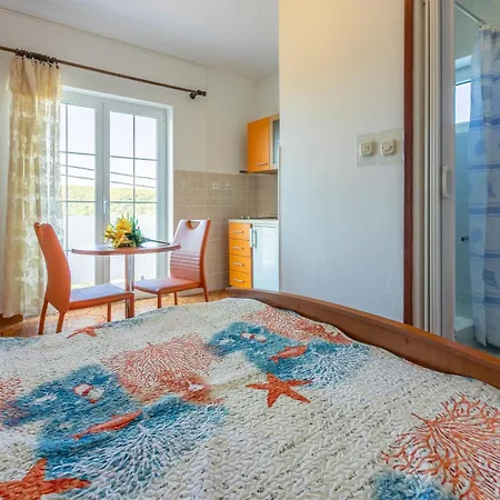 Apartman Carmen