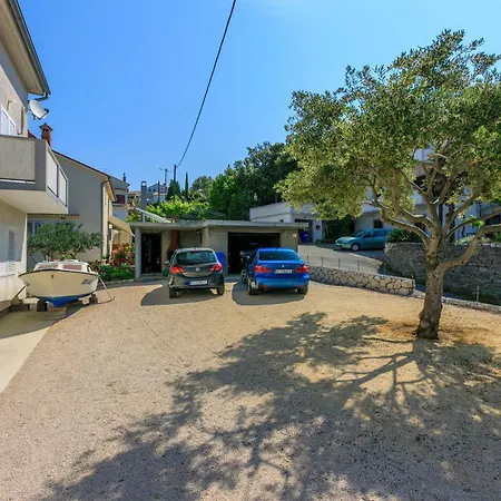 Carmen 아파트 Kampor