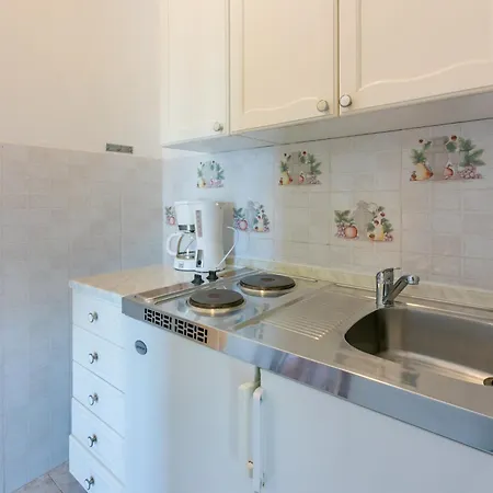 Carmen Apartman