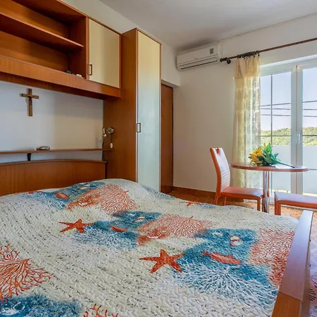 Carmen Apartman