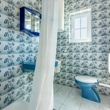 Apartman Carmen *