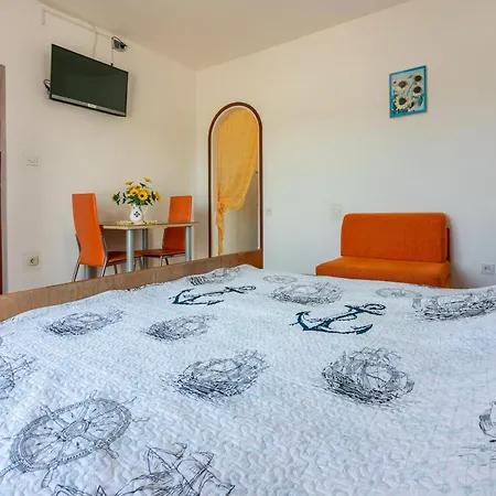 Apartman Carmen