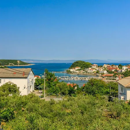 Apartman Carmen Kampor