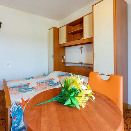 Carmen Apartman *