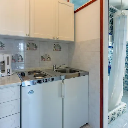 Apartman Carmen *