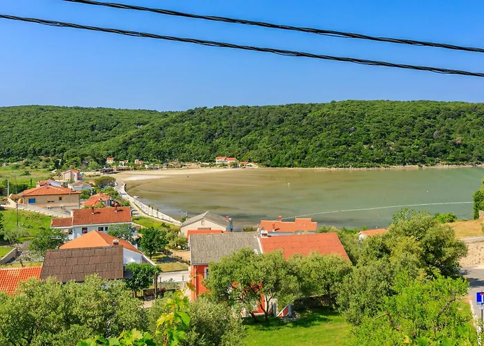 Carmen Apartament Kampor