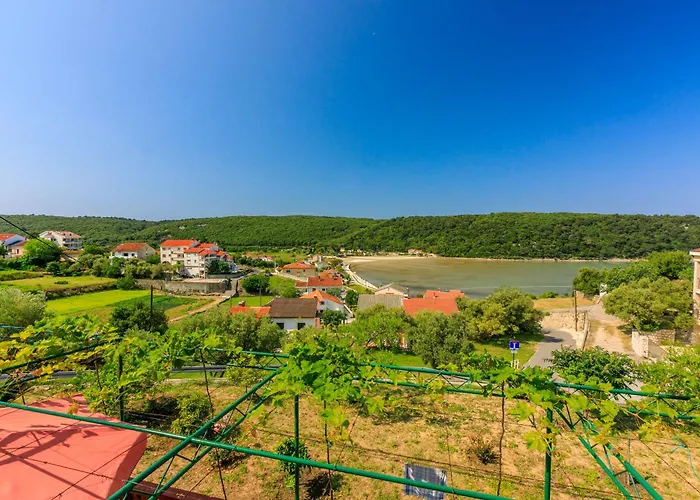 Apartament Carmen Kampor