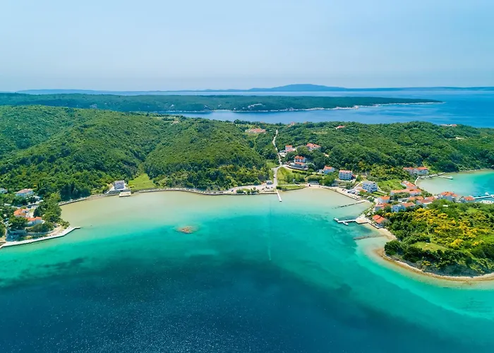 Carmen Apartament Kampor