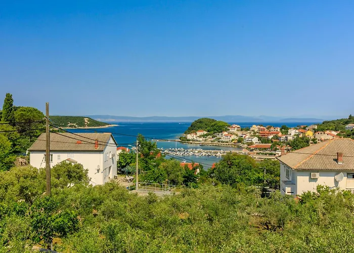 Apartament Carmen Kampor